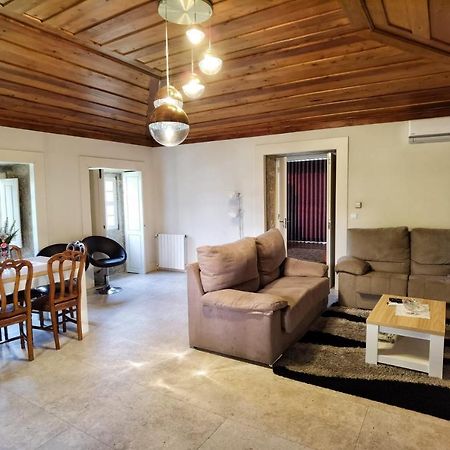 Quinta De Padreiro Villa Arcos de Valdevez Ngoại thất bức ảnh