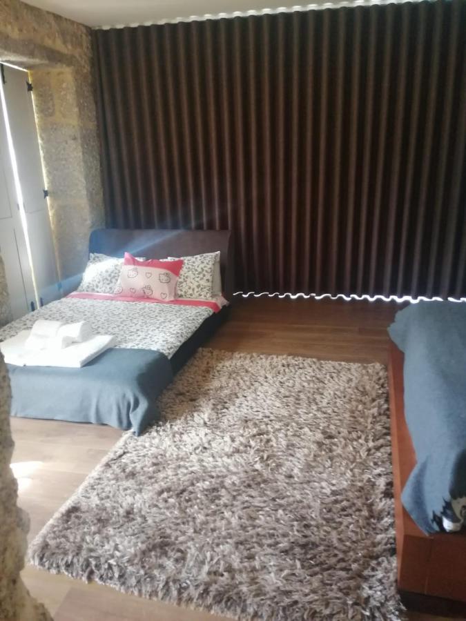 Quinta De Padreiro Villa Arcos de Valdevez Ngoại thất bức ảnh