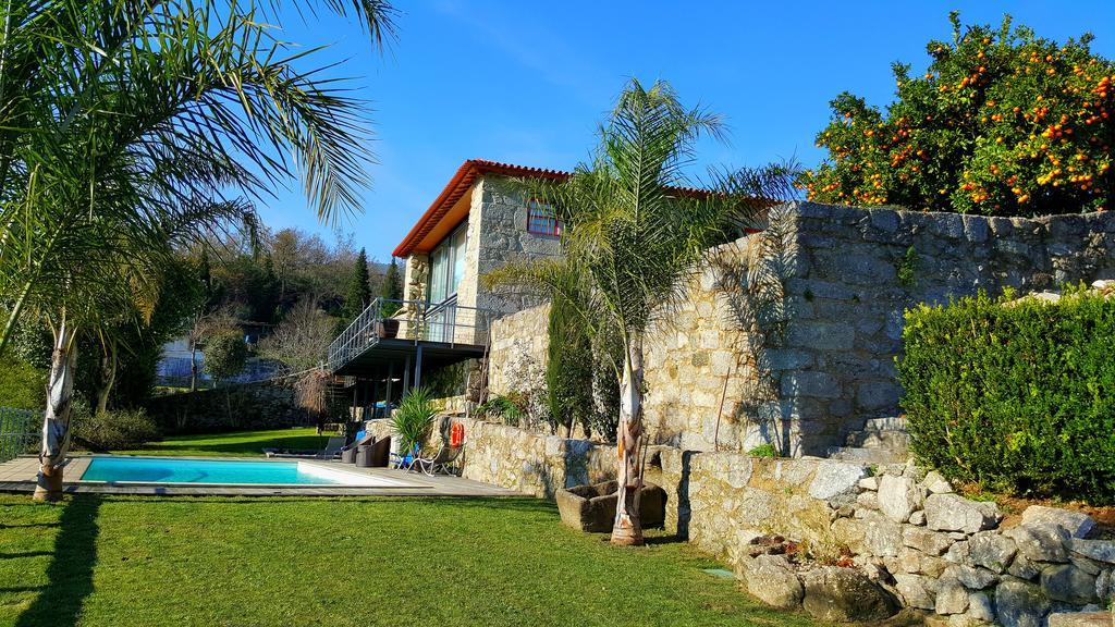 Quinta De Padreiro Villa Arcos de Valdevez Phòng bức ảnh