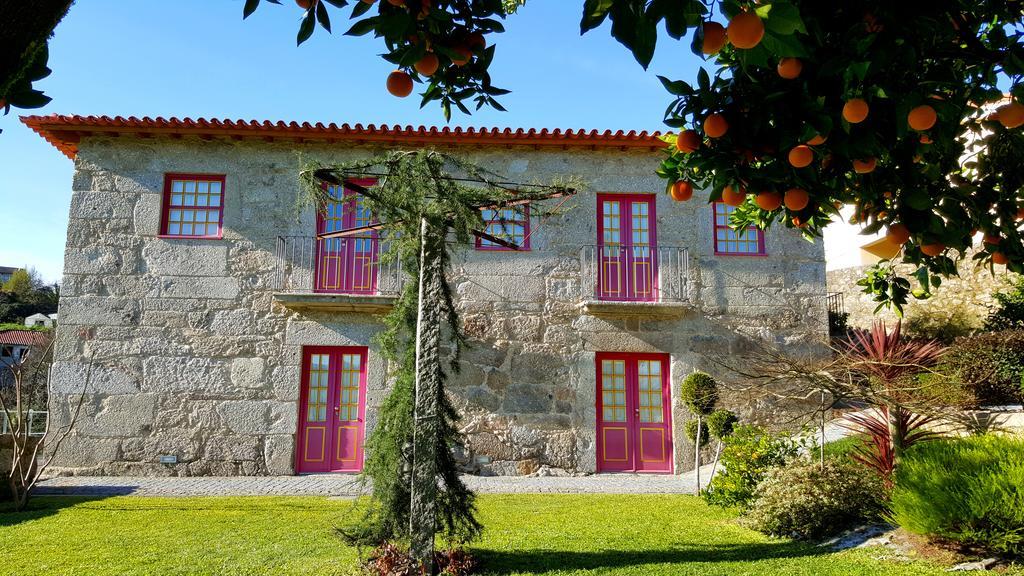 Quinta De Padreiro Villa Arcos de Valdevez Phòng bức ảnh