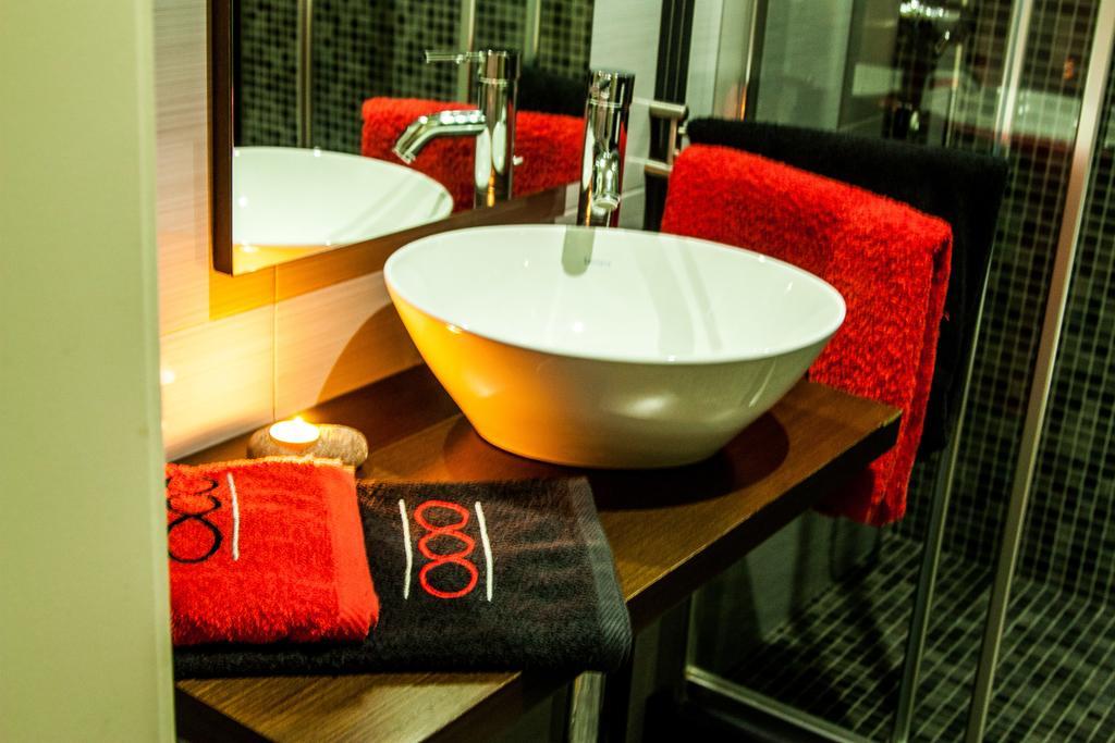 Quinta De Padreiro Villa Arcos de Valdevez Ngoại thất bức ảnh