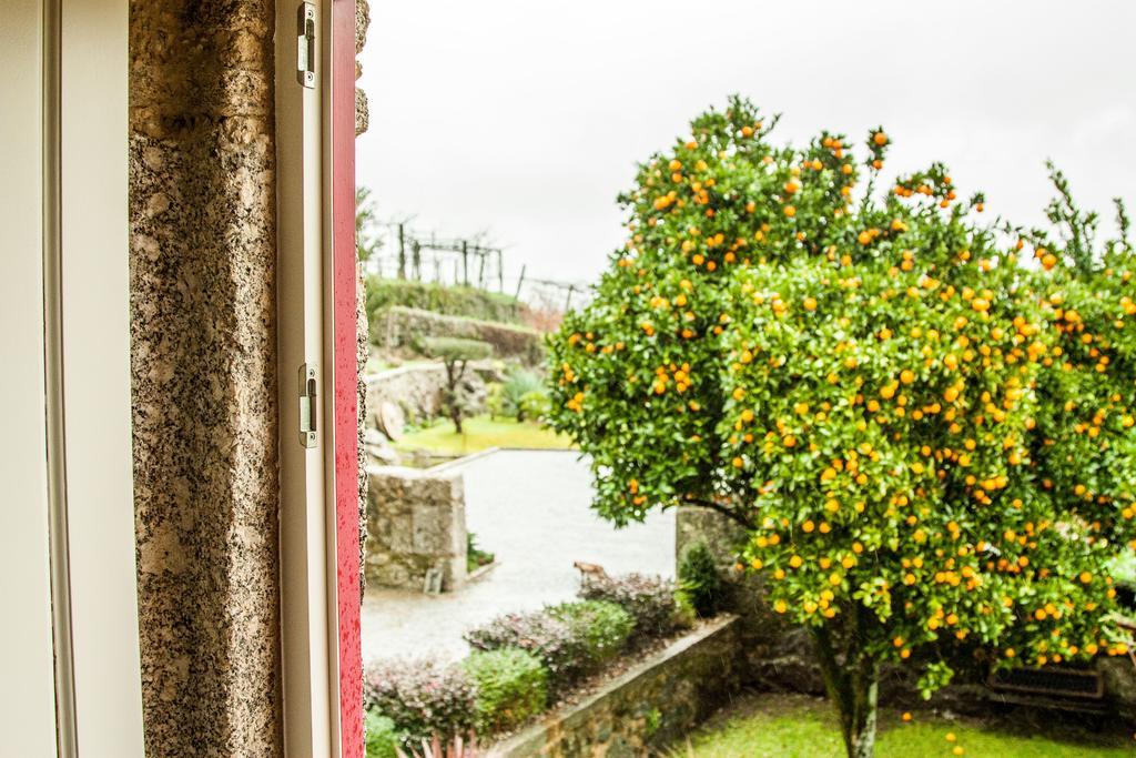 Quinta De Padreiro Villa Arcos de Valdevez Ngoại thất bức ảnh