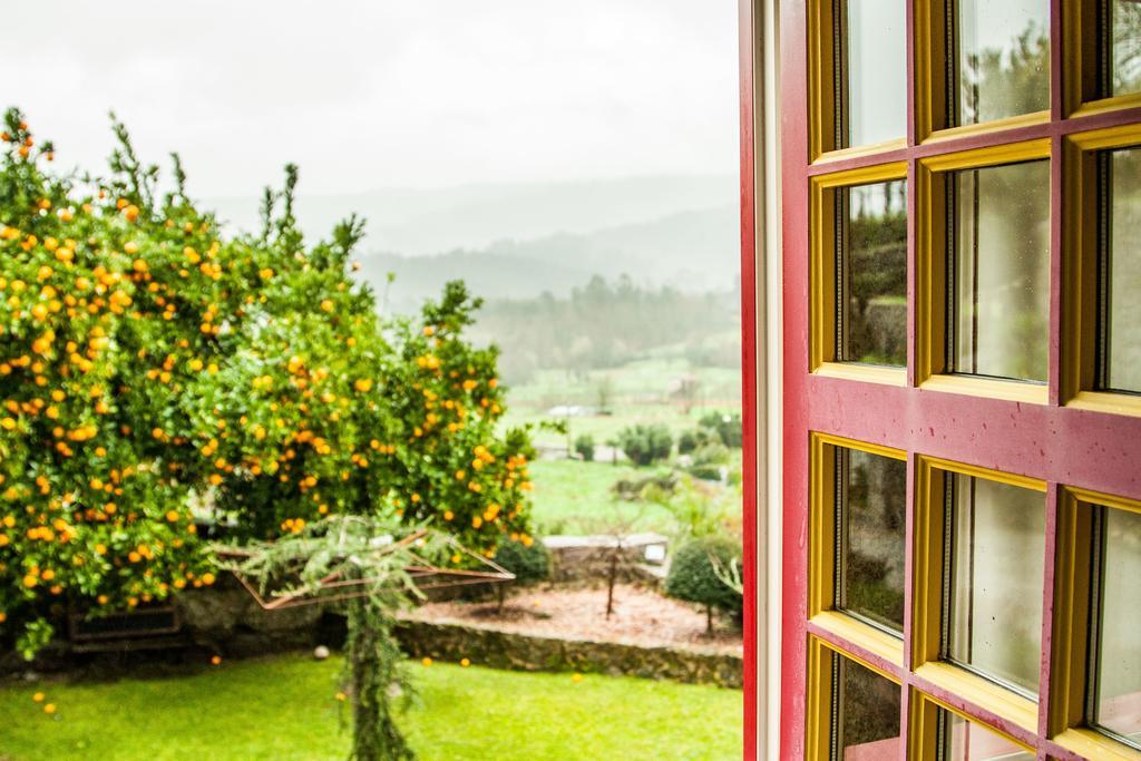 Quinta De Padreiro Villa Arcos de Valdevez Ngoại thất bức ảnh
