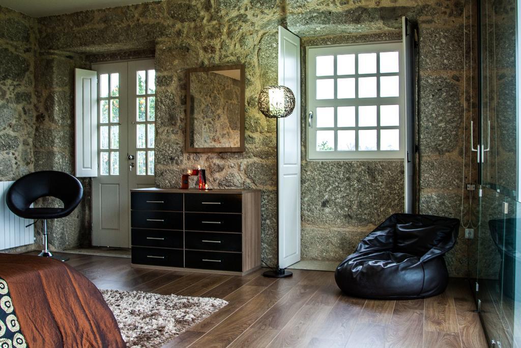 Quinta De Padreiro Villa Arcos de Valdevez Ngoại thất bức ảnh