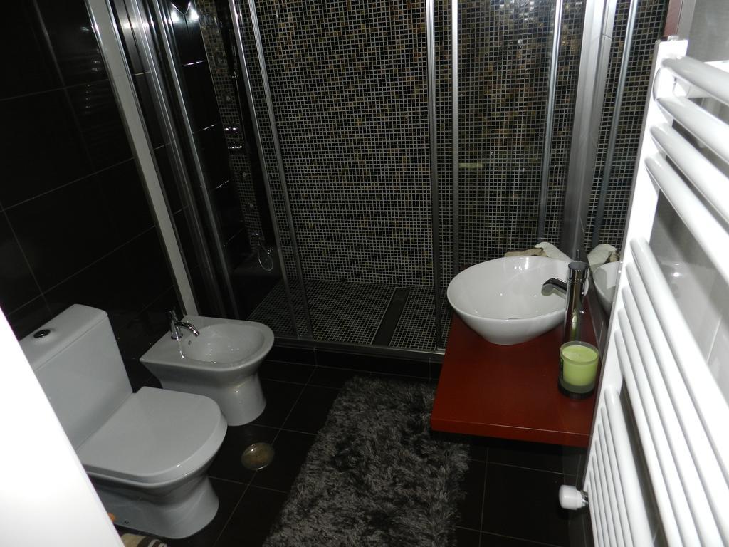 Quinta De Padreiro Villa Arcos de Valdevez Phòng bức ảnh