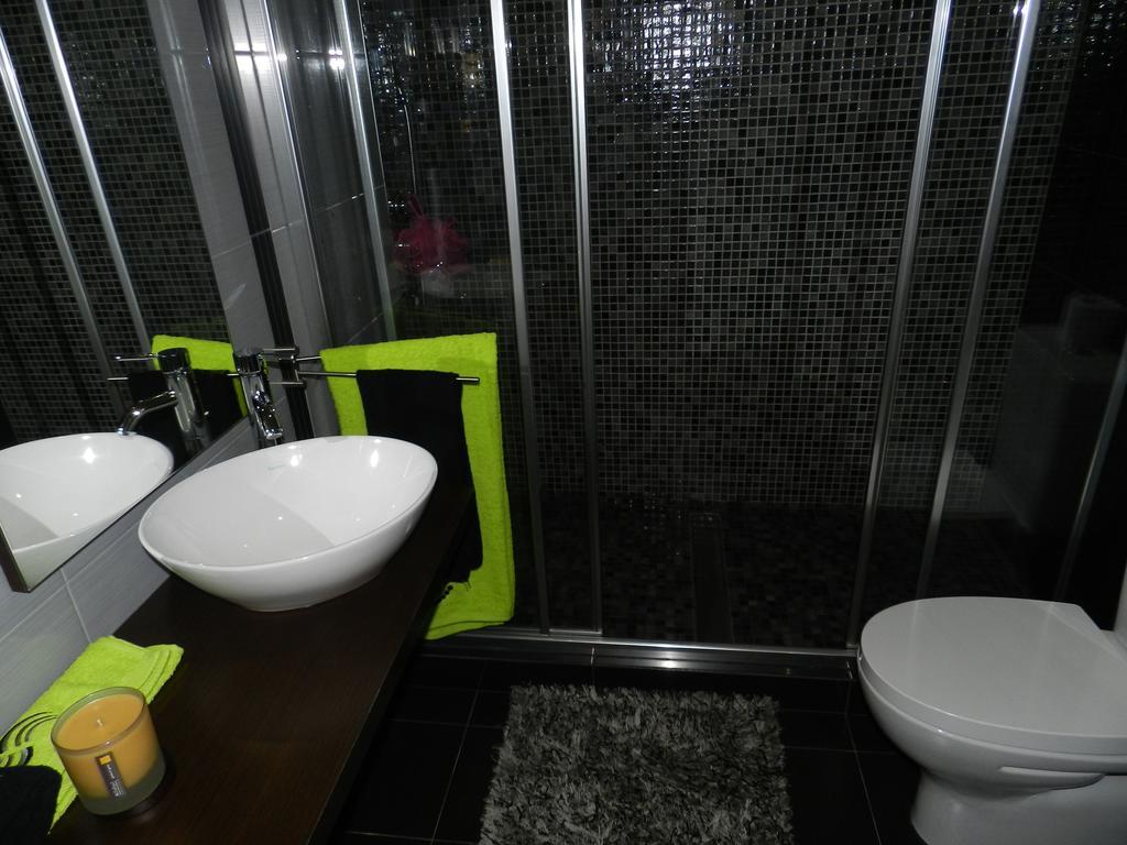 Quinta De Padreiro Villa Arcos de Valdevez Ngoại thất bức ảnh